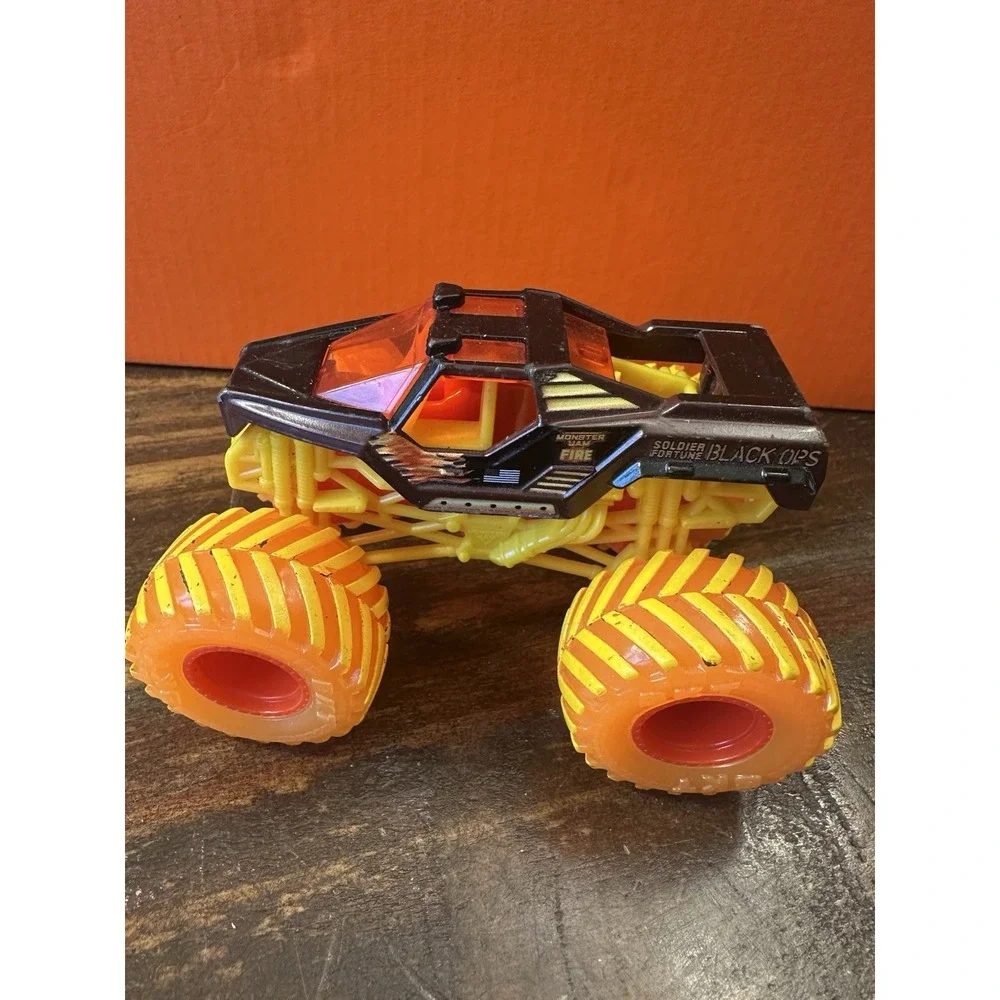 Monster Jam 